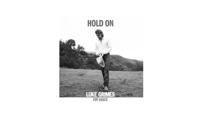 Hold On (Audio)