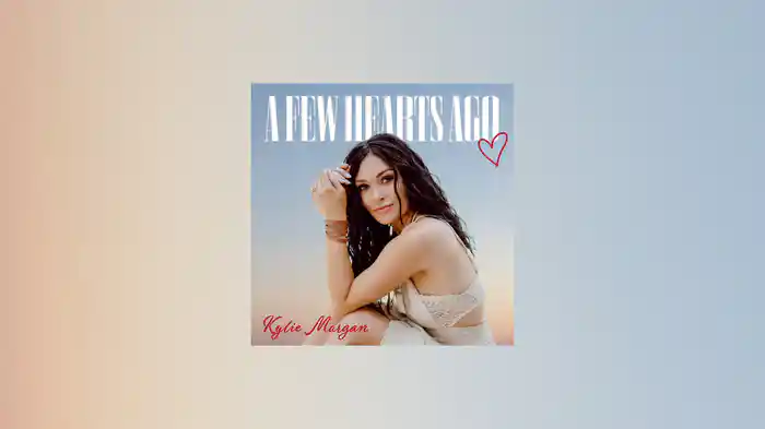 A Few Hearts Ago (Audio)