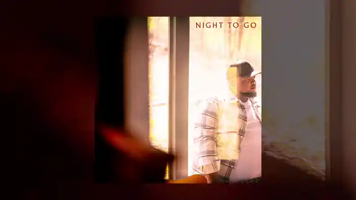 Night To Go (Audio)