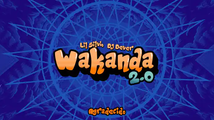 Agradecido (Visualizer)