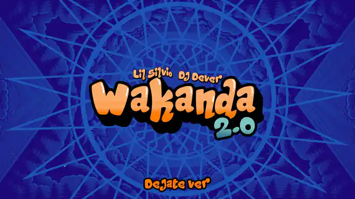 Dejate Ver (Visualizer)