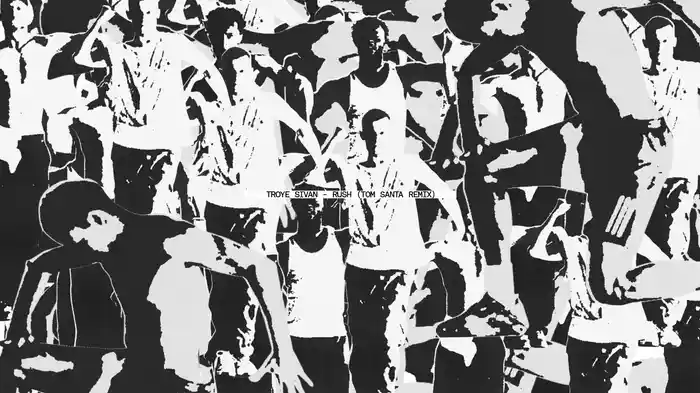 Rush (Tom Santa Remix / Official Audio)