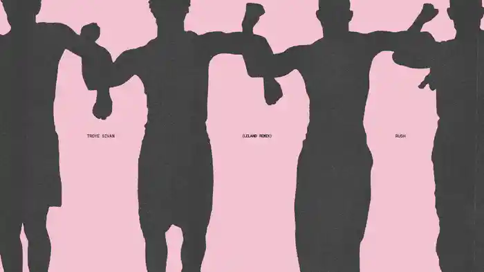 Rush (Leland Remix / Official Audio)