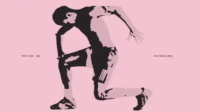 Rush (Big Freedia Remix / Official Audio)