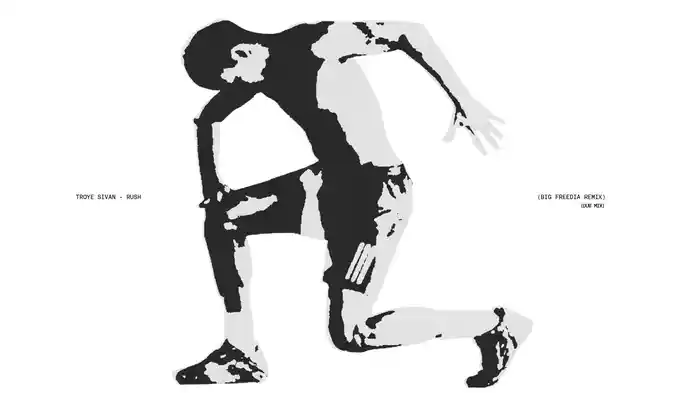 Rush (Big Freedia Remix / Dub Mix / Official Audio)