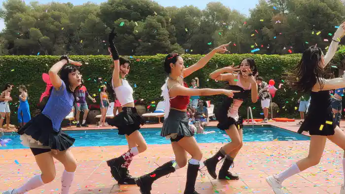 ETA (Performance ver.)