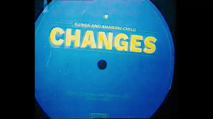 Changes
