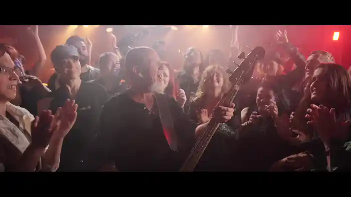 Zu alt um jung zu sterben