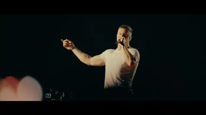 Whatever It Takes (Live in Vegas)