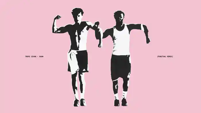 Rush (Punctual Remix / Official Audio)