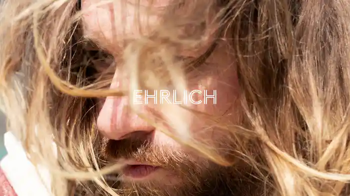Ehrlich (Audio)