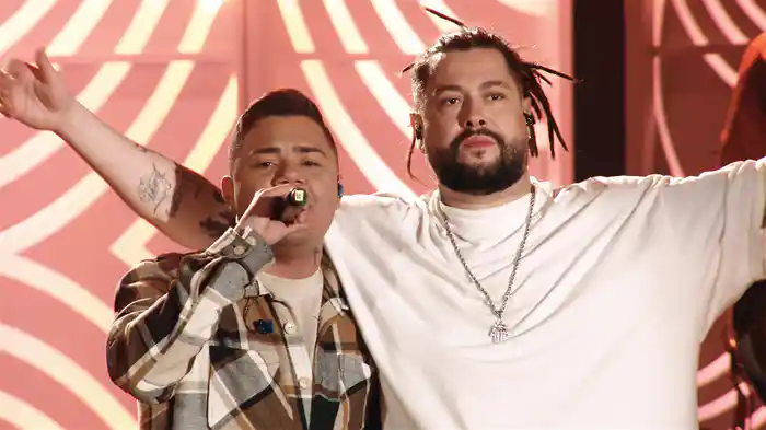 Evidências (Tudo Vira Reggae - Ao Vivo)