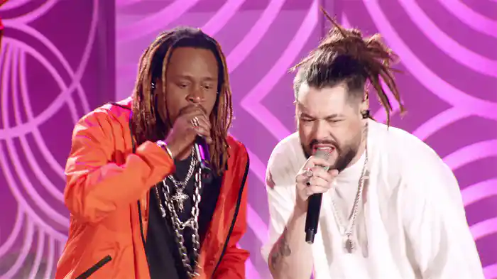 Toda Forma De Amor (Tudo Vira Reggae - Ao Vivo)