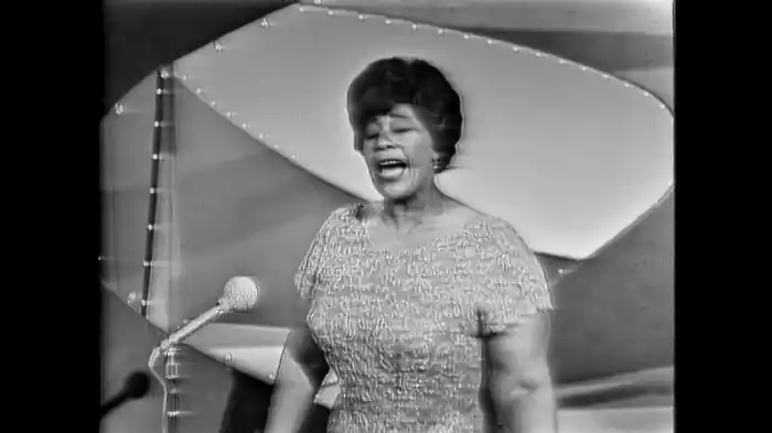 Them There Eyes (Live On The Ed Sullivan Show, February 2, 1964)