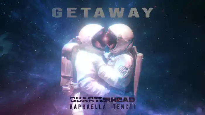 Get Away (Visualizer)