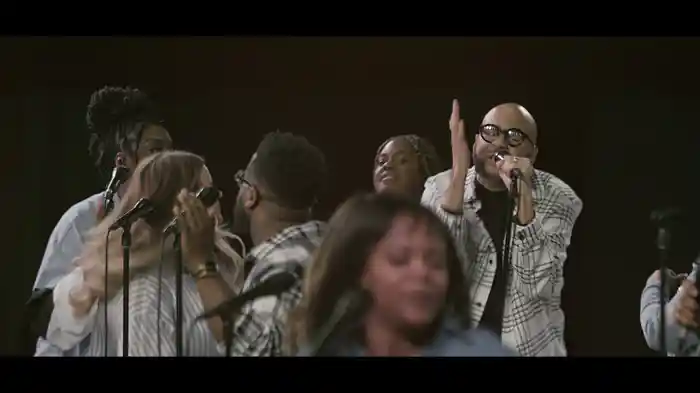 Reasons (Live in Atlanta, GA, 3/22/22)