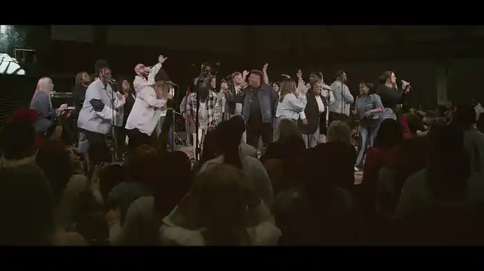 Reasons (Reprise / Live in Atlanta, GA, 3/22/22)