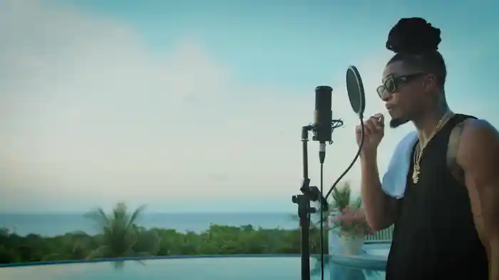 Give It Up (Performance Video)