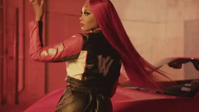 380 BAKE (Freestyle)