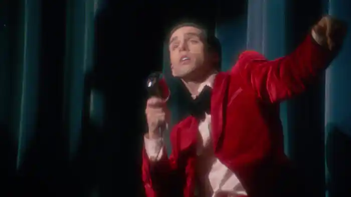 Be More (Lyric Video)