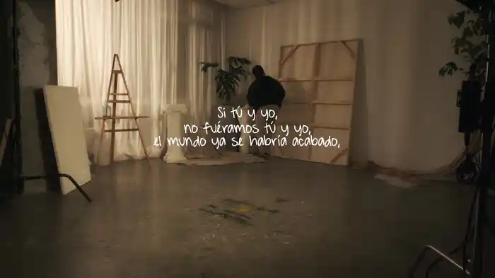 los filósoFos (Lyric Video)