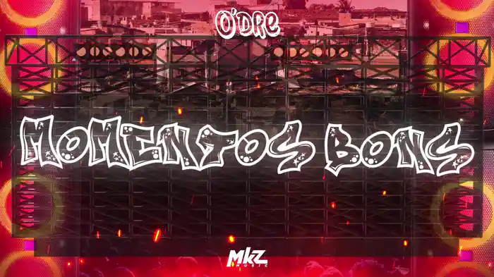 Momentos Bons (Audio)