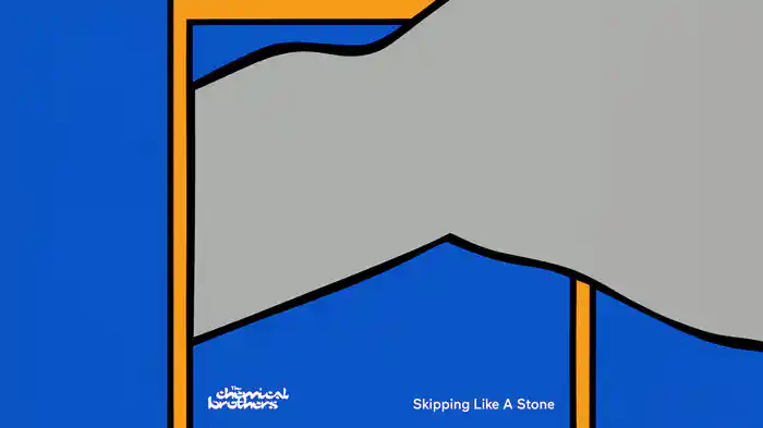 Skipping Like A Stone (Audio)