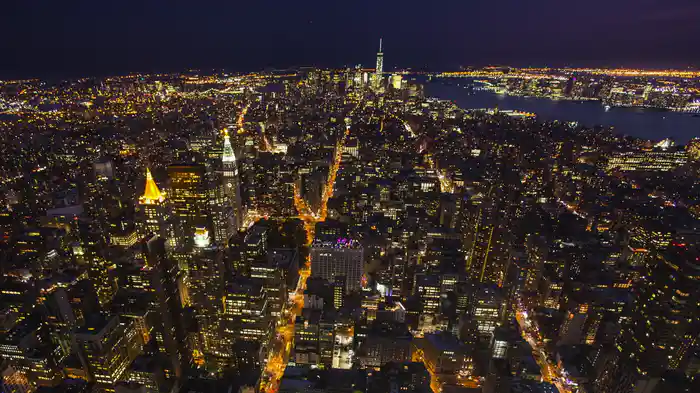 All Night (Lyric Video)