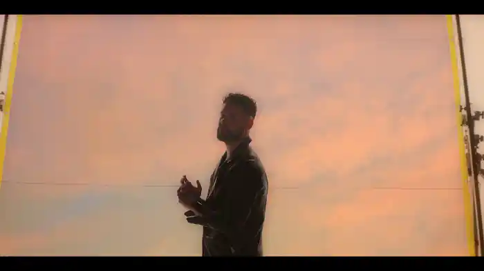 At Your Worst (Lyric Video)