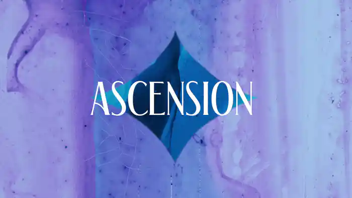 Ascension (Lyric Video)