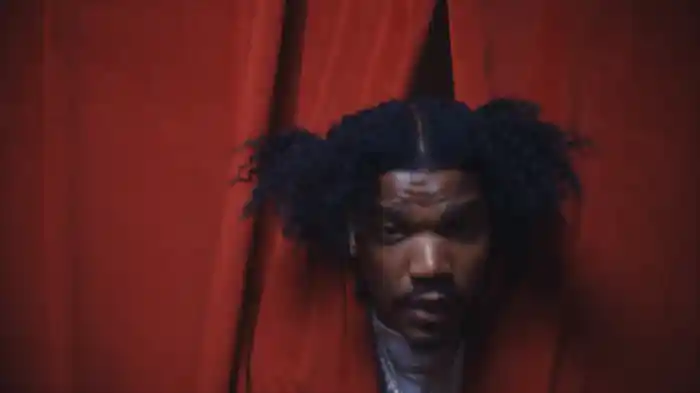 Curtains (Lyric Video)