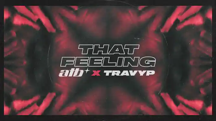 That Feeling (Lyric Video)