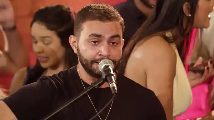 Fica Combinado / Pensando Em Você (Festinha Vip 1) (Ao Vivo Em Goiânia / 2023)