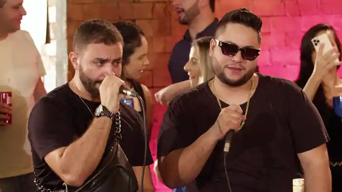 Você Mudou / Refém (Ao Vivo Em Goiânia / 2023)