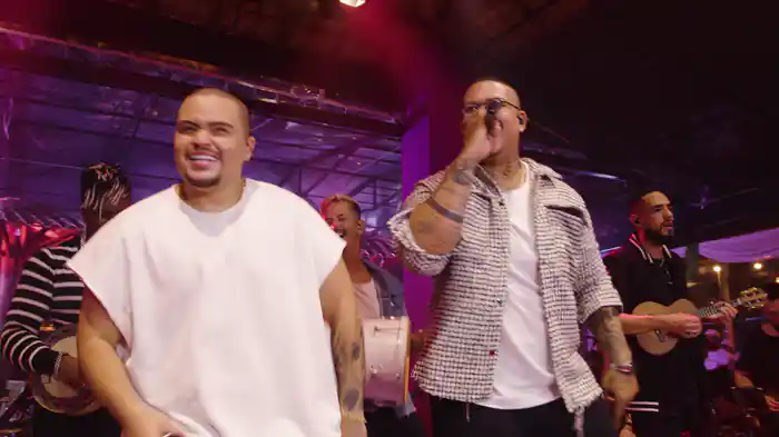 Medida Certa (Ao Vivo Em São Paulo / 2023)