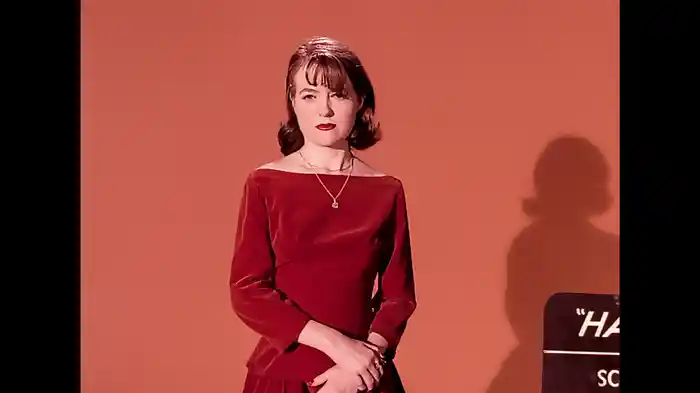 This Is Hardcore (Adult Version)