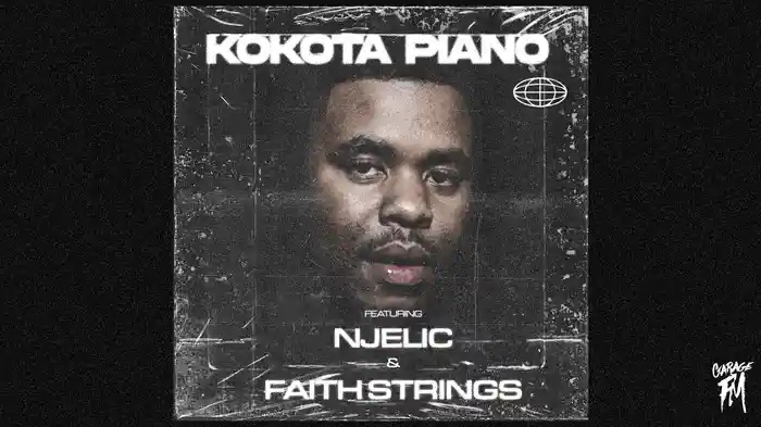 Kokota Piano (Visualizer)