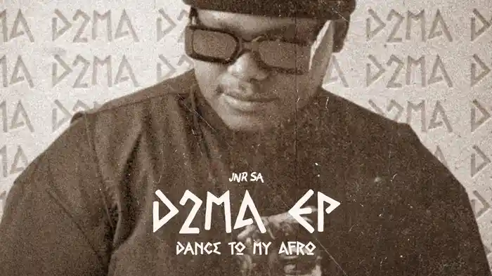 Ntfombi (Jnr SA Remix / Visualizer)