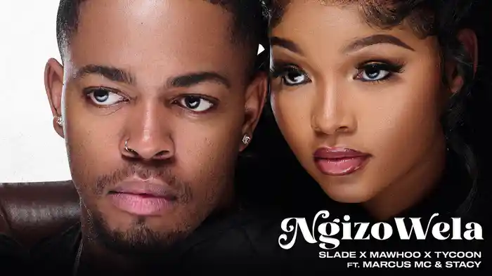 NgizoWela (Audio)