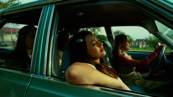 MI CORAZÓN, corazón (Visualizer)