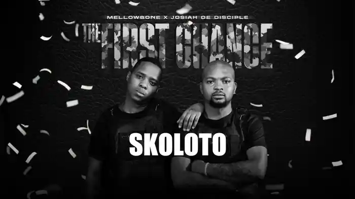 Skoloto (Visualizer)