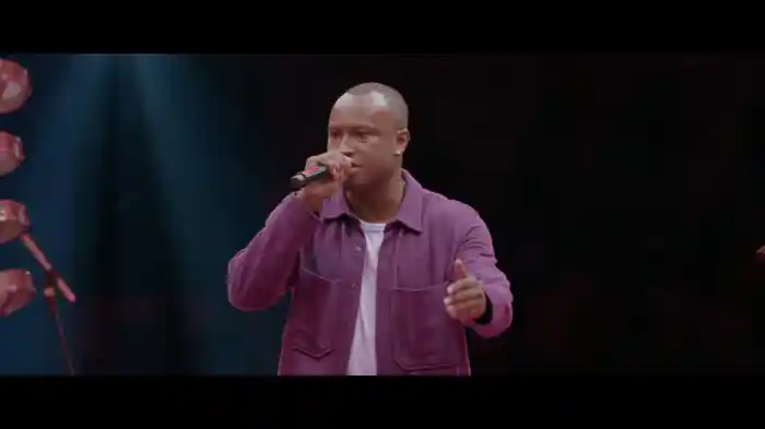 Será / Deus Me Livre (Ao Vivo Em Belo Horizonte / 2023)