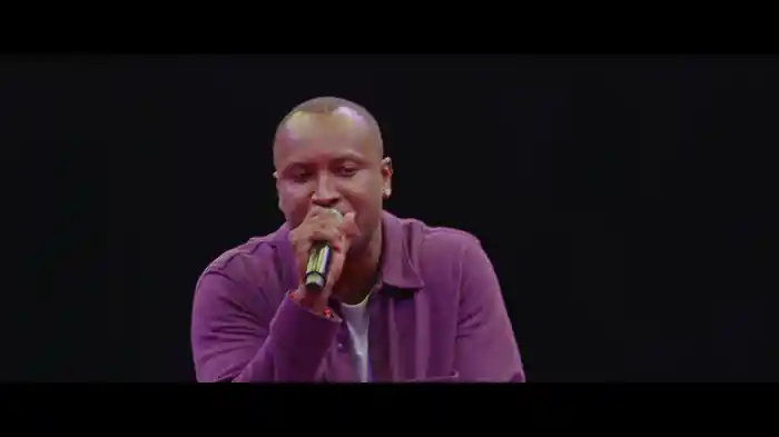 Ela É Demais (Ao Vivo Em Belo Horizonte / 2023)