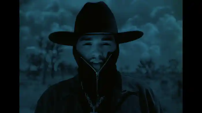 bigger thën everything