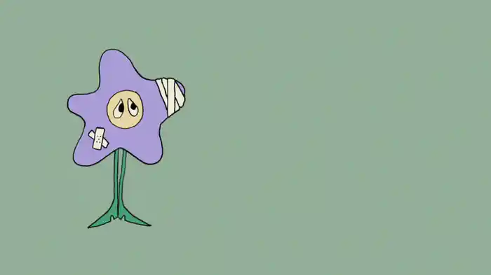 Necklace (Lyric Video)