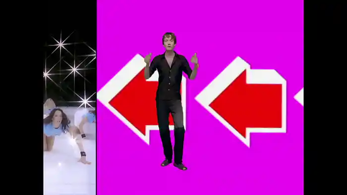 Party Hard (Single Version)