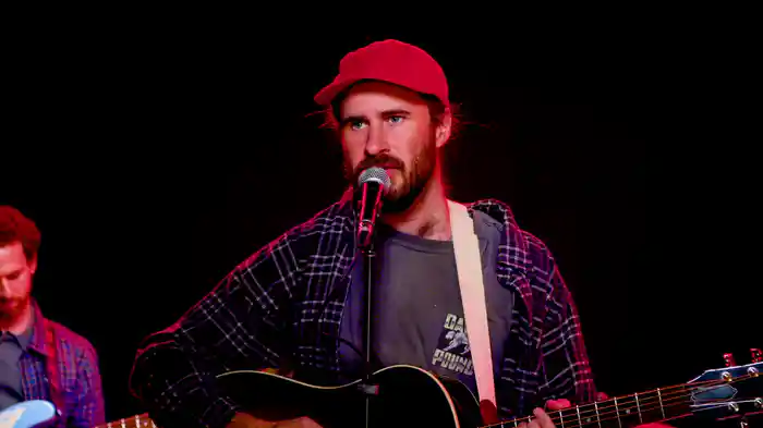 Did I Mention I'm Sorry