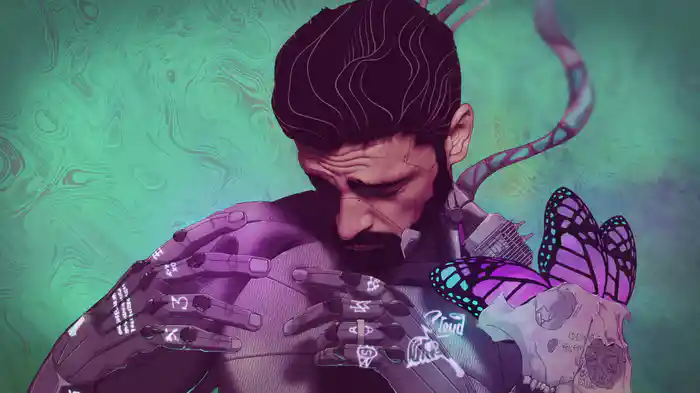 Sweet Dreams (Are Made Of This) (Visualizer)
