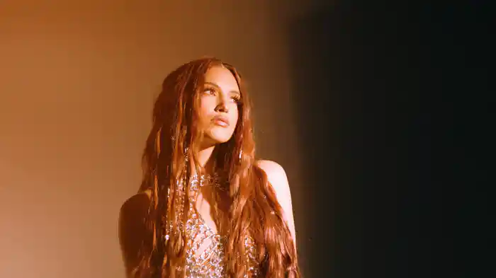 Breaking Up With Jesus (Audio / Visualizer)