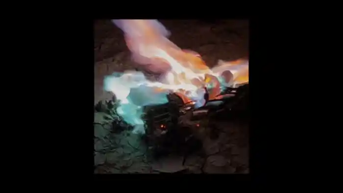 over my ex (Visualizer)